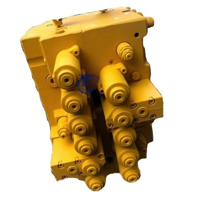 31N8-19110 ハインダイ R215-7 イエロー液圧制御バルブ組装用 エグババター修理部品