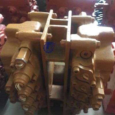 31N8-16110 31N8-19110 ヒューンダイ R300-5 9409030 ハイドロリックメイン制御バルブ組 U28M3B9C3A5-15