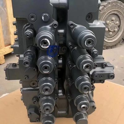 31QA-19110 ヒューンダイ R375-7-9 385-7-9 R455-7-9 コントロールバルブ 韓国製の掘削機部品