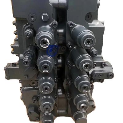 31QA-19110 ヒューンダイ R375-7-9 385-7-9 R455-7-9 コントロールバルブ 韓国製の掘削機部品