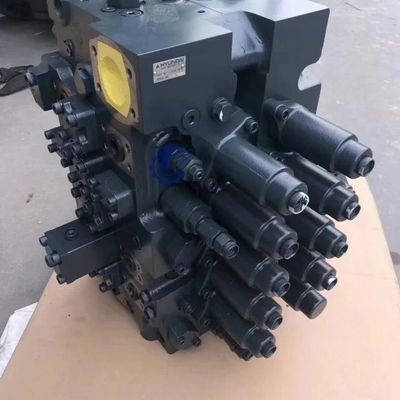 31QA-19110 ヒューンダイ R375-7-9 385-7-9 R455-7-9 コントロールバルブ 韓国製の掘削機部品