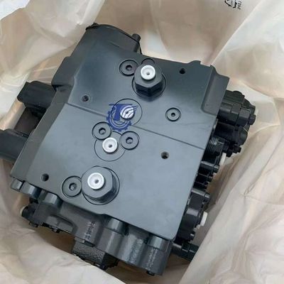 31QB-17100 制御バルブ ハインダイ R485-7-9 R505-7-9 R520-7-9 エグババター修理部品