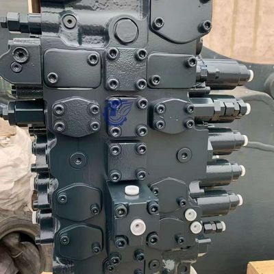 31QB-17100 制御バルブ ハインダイ R485-7-9 R505-7-9 R520-7-9 エグババター修理部品