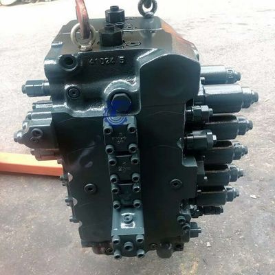 31QB-17100 制御バルブ ハインダイ R485-7-9 R505-7-9 R520-7-9 エグババター修理部品