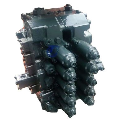 31QB-17100 制御バルブ ハインダイ R485-7-9 R505-7-9 R520-7-9 エグババター修理部品