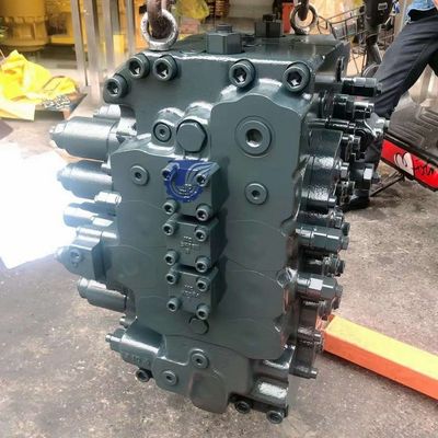 31QB-17100 制御バルブ ハインダイ R485-7-9 R505-7-9 R520-7-9 エグババター修理部品