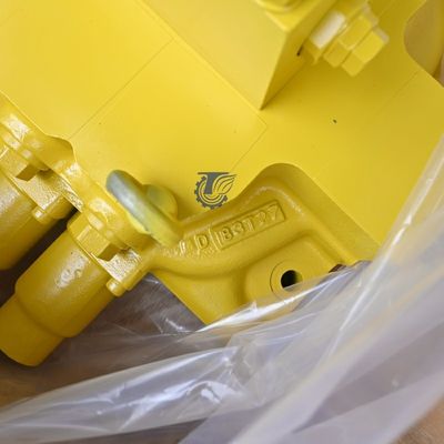 PC1250-7 PC1250-8 コントロールバルブ 709-14-94001 709-14-94000 コマツー鉱山部品 修理部品