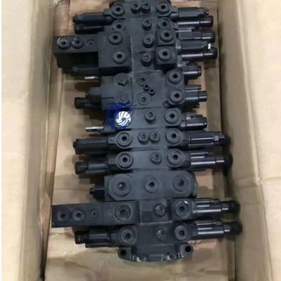 00070-33171 0007033171 ドーサン・デオウ掘削機の水力主制御バルブ DH55 DH60 DX55 DX60
