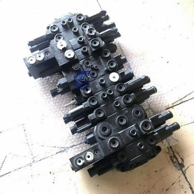 00070-33171 0007033171 ドーサン・デオウ掘削機の水力主制御バルブ DH55 DH60 DX55 DX60