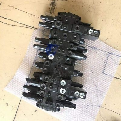 00070-33171 0007033171 ドーサン・デオウ掘削機の水力主制御バルブ DH55 DH60 DX55 DX60