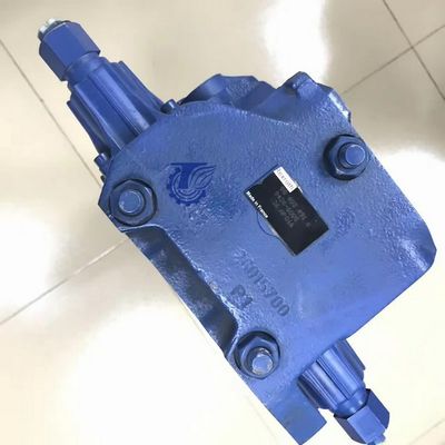ドーサン・ダエウ DX75 DH75 DX80 DH80 水力制御 メインバルブ 420-00357A