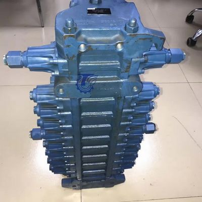 ドーサン・ダエウ DX75 DH75 DX80 DH80 水力制御 メインバルブ 420-00357A