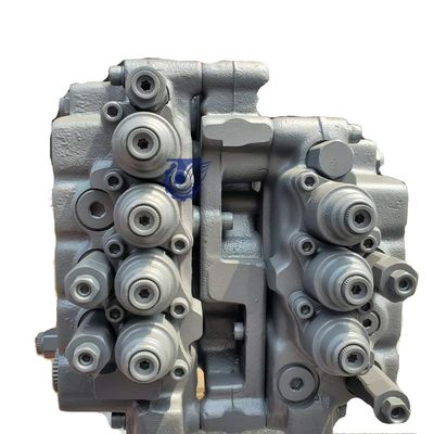 カトー 700 掘削機 主要制御バルブ 流通バルブ 機械部品
