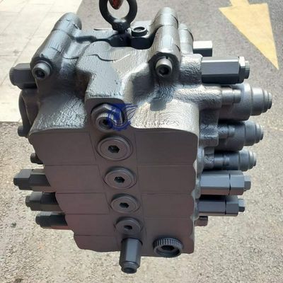 カトー 700 掘削機 主要制御バルブ 流通バルブ 機械部品