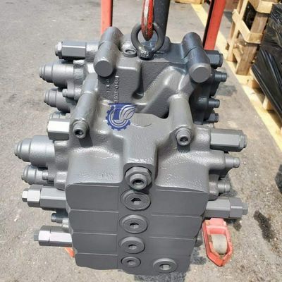 カトー 700 掘削機 主要制御バルブ 流通バルブ 機械部品