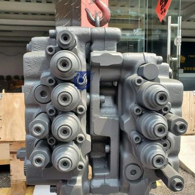 カトー 700 掘削機 主要制御バルブ 流通バルブ 機械部品
