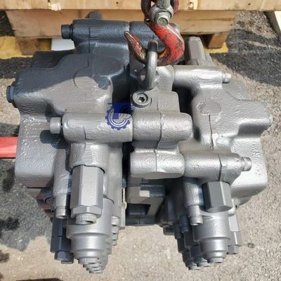 カトー 700 掘削機 主要制御バルブ 流通バルブ 機械部品