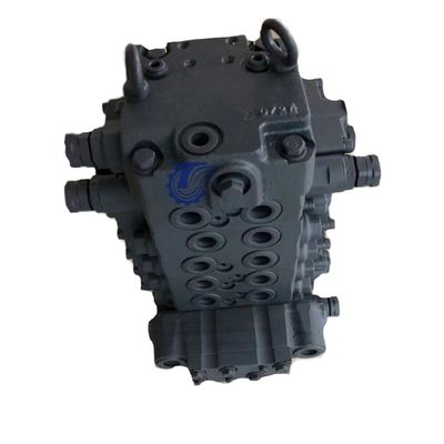 ミニ掘削機 メインバルブ組 723-18-18504 723-18-18505 コマツー掘削機に適用される PC56-7 PC57-7