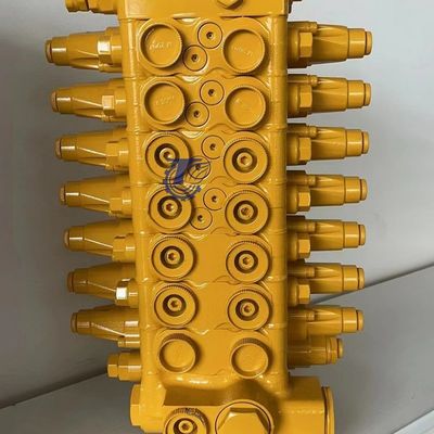 ミニエグババター制御バルブ組 723-26-13101 723-26-13100 コマツーPC60-7PC70-7