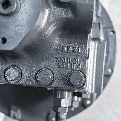 コマツー95R掘削機 水力ポンプ PC95R PW95R 708-1L-00640 708-1L-01540 メインピストンポンプ