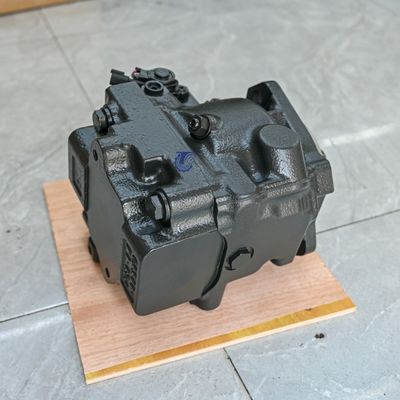 708-1W-41570 708-1W-00881 コマツー WA380-6 WA430-6 ホールローダーポンプ メインポンプ 水力ポンプ ピストンポンプ 水力部品