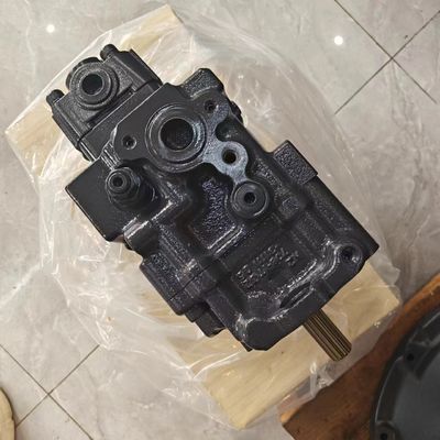 コマツー708-1T-00710 708-1T-00711 FD35/40 FD40 FD40Z FD40ZY FD45 FD45Y FD50A FD50AY フォークリフト 水力活塞主ポンプ