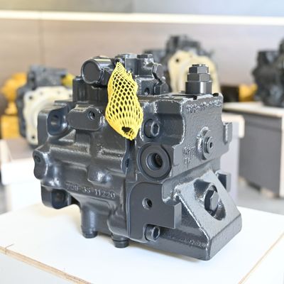 708-1S-00940 708-1S-01940 708-1S-00920 708-1S-00970 708-1S-01970 コマツー向け WA380 WA430 WA450 WA470 水力ファンポンプ