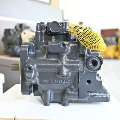 708-1S-00940 708-1S-01940 708-1S-00920 708-1S-00970 708-1S-01970 コマツー向け WA380 WA430 WA450 WA470 水力ファンポンプ