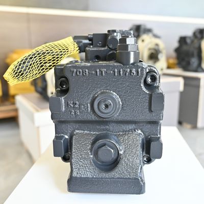 708-1S-00940 708-1S-01940 708-1S-00920 708-1S-00970 708-1S-01970 コマツー向け WA380 WA430 WA450 WA470 水力ファンポンプ