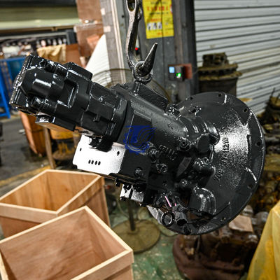 708-3T-00151 708-3T-11220 708-3T-11140 コマツシ 78US-6 60-8 70-8 ドーザーブレード付き水力ポンプ メインポンプ ピストンポンプ
