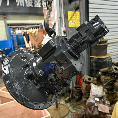 708-3T-00151 708-3T-11220 708-3T-11140 コマツシ 78US-6 60-8 70-8 ドーザーブレード付き水力ポンプ メインポンプ ピストンポンプ