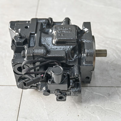 ブルドーザー 水力扇風機ポンプ 708-1S-00240 コマツー D61EX-15 D61PX-15 D65EX-15 D65PX-15 D65WX-15 D85EX-15 ピストンポンプ