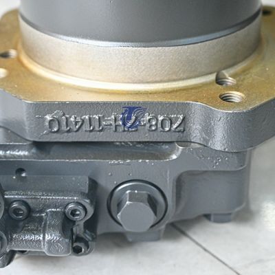 708-7H-04720 7087H04720 7087H11920 708-7H-11920 コマツー D375 ブールドーザー 水力扇風機 モーター アフターマーケット