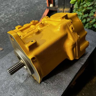 708-1L-00340 708-1L-01340 708-1L-04010 コマツー向け D275a-5d 水力主ポンプ 作業設備ポンプ