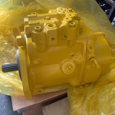 708-1L-00340 708-1L-01340 708-1L-04010 コマツー向け D275a-5d 水力主ポンプ 作業設備ポンプ
