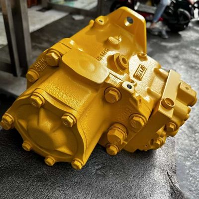 708-1L-00340 708-1L-01340 708-1L-04010 コマツー向け D275a-5d 水力主ポンプ 作業設備ポンプ