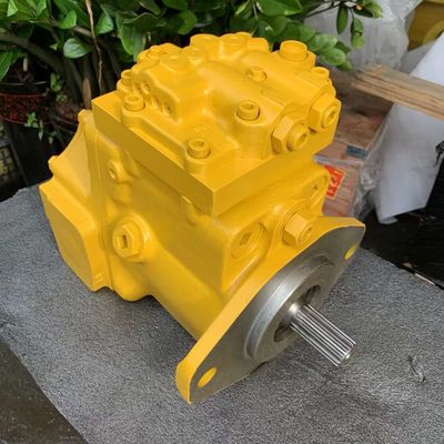 708-1L-00340 708-1L-01340 708-1L-04010 コマツー向け D275a-5d 水力主ポンプ 作業設備ポンプ