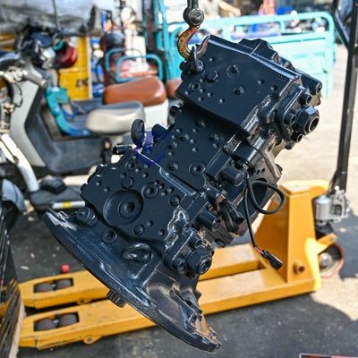 708-2L-00500 708-2L-00501 708-2L-00490 HPV95用の掘削機 ハイドロリックメインポンプ コマツー PC200-8EO 200-8MO 200-8