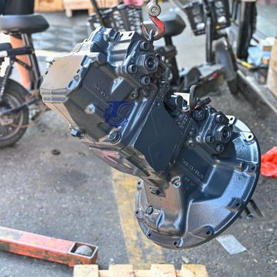 708-2L-00500 708-2L-00501 708-2L-00490 HPV95用の掘削機 ハイドロリックメインポンプ コマツー PC200-8EO 200-8MO 200-8