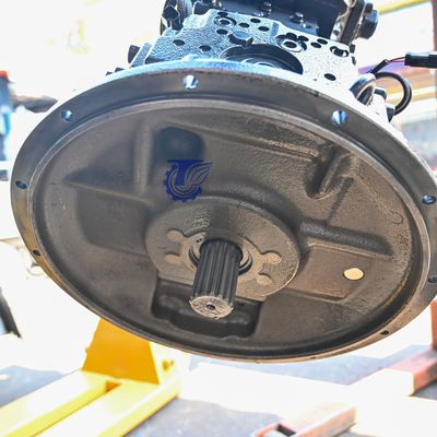 708-2L-00500 708-2L-00501 708-2L-00490 HPV95用の掘削機 ハイドロリックメインポンプ コマツー PC200-8EO 200-8MO 200-8