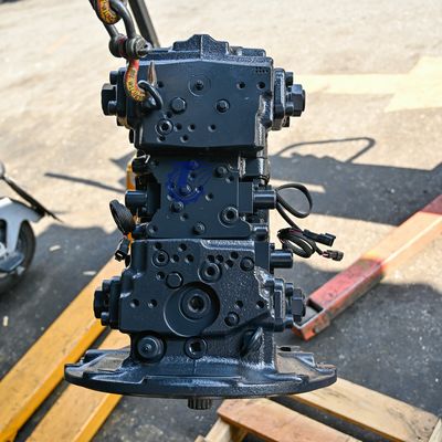708-2L-00500 708-2L-00501 708-2L-00490 HPV95用の掘削機 ハイドロリックメインポンプ コマツー PC200-8EO 200-8MO 200-8
