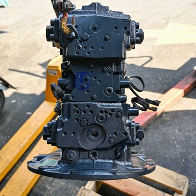 708-2L-00500 708-2L-00501 708-2L-00490 HPV95用の掘削機 ハイドロリックメインポンプ コマツー PC200-8EO 200-8MO 200-8