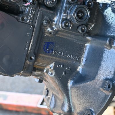 708-2L-00500 708-2L-00501 708-2L-00490 HPV95用の掘削機 ハイドロリックメインポンプ コマツー PC200-8EO 200-8MO 200-8