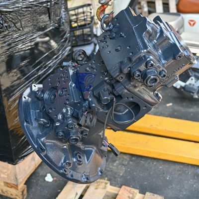 708-2L-00500 708-2L-00501 708-2L-00490 HPV95用の掘削機 ハイドロリックメインポンプ コマツー PC200-8EO 200-8MO 200-8