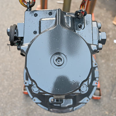 708-2L-00700 708-2L-00701 708-2L-06390 エグババター用 水力主ポンプ コマツー PC200-8K 210-8K 210NLC-8K 230NHD-8K