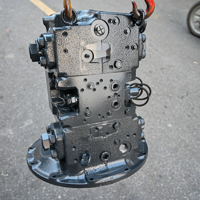 708-2L-00700 708-2L-00701 708-2L-06390 エグババター用 水力主ポンプ コマツー PC200-8K 210-8K 210NLC-8K 230NHD-8K