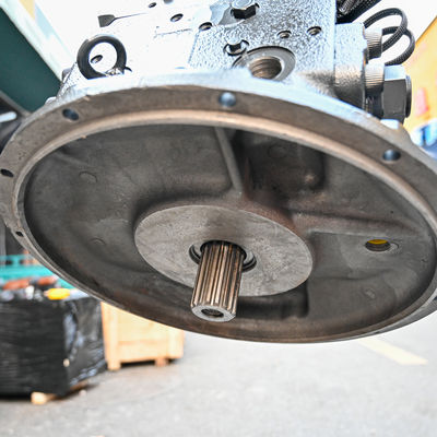 708-2L-00700 708-2L-00701 708-2L-06390 エグババター用 水力主ポンプ コマツー PC200-8K 210-8K 210NLC-8K 230NHD-8K
