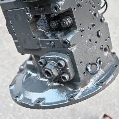 708-2L-00700 708-2L-00701 708-2L-06390 エグババター用 水力主ポンプ コマツー PC200-8K 210-8K 210NLC-8K 230NHD-8K