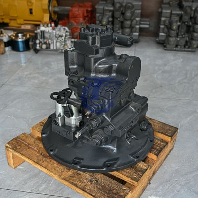 コマツー PC100-6 120-6 ハイドロリックメインポンプ 708-1L-00412 708-1L-00431 708-1L-00430 708-1L-00411 708-1L-04340