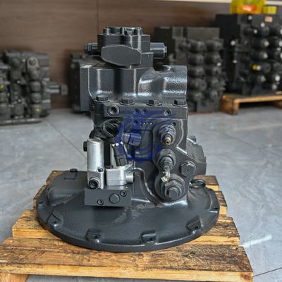 コマツー PC100-6 120-6 ハイドロリックメインポンプ 708-1L-00412 708-1L-00431 708-1L-00430 708-1L-00411 708-1L-04340